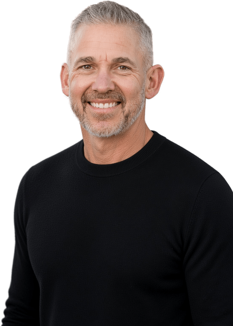 Brad Elder, author